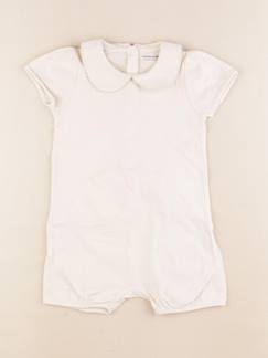 Seconde main-Fille-Pyjama, surpyjama, dors-bien-Pyjama coton - 24 mois
