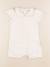 Pyjama coton - 24 mois Beige 1 - vertbaudet enfant 
