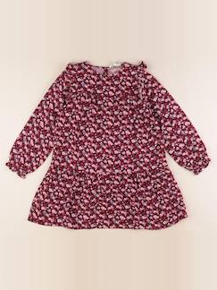 Robe - 7 ans  - vertbaudet enfant