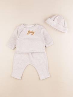 Ensemble - 3 mois  - vertbaudet enfant