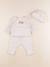 Ensemble - 3 mois Marron 1 - vertbaudet enfant 