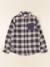 Chemise - 10 ans Bleu 1 - vertbaudet enfant 
