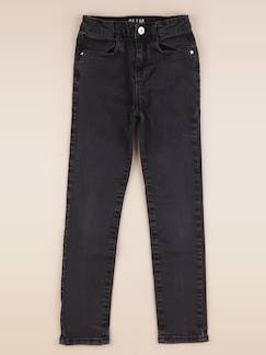 Seconde main-Fille-Pantalon-Jean - 8 ans