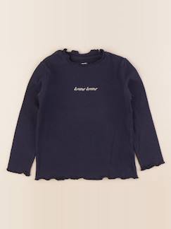 Tee-shirt - 4 ans  - vertbaudet enfant