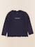 Tee-shirt - 4 ans Bleu 1 - vertbaudet enfant 