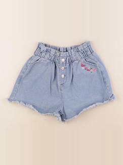 Short - 9 ans  - vertbaudet enfant