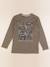 Tee-shirt - 12 ans Vert 1 - vertbaudet enfant 