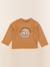 Tee-shirt - 4 ans Jaune 1 - vertbaudet enfant 