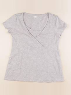 Tee-shirt grossesseallaitement - 38 à 40  - vertbaudet enfant