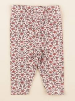 Seconde main-Fille-Pantalon-Legging - 1 mois