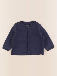 Seconde main-Garçon-Pull, gilet, sweat-Sweat - 9 mois