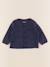 Sweat - 9 mois Bleu 1 - vertbaudet enfant 