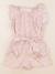 Combinaison - 4 ans Rose 1 - vertbaudet enfant 