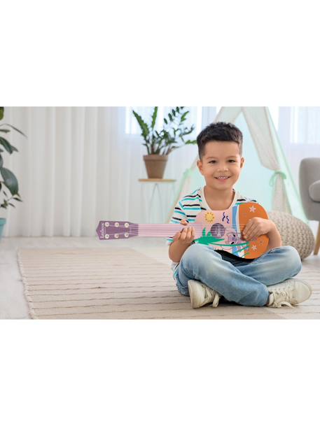Ma première guitare angel stitch Rose 5 - vertbaudet enfant 