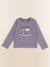 Tee-shirt - 36 mois Bleu 1 - vertbaudet enfant 