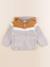 Sweat - 18 mois Gris 1 - vertbaudet enfant 