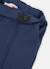 Pantalon fille Bleu 4 - vertbaudet enfant 
