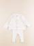 Ensemble - 3 mois Blanc 1 - vertbaudet enfant 