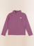 Sous-pull - 8 ans Violet 1 - vertbaudet enfant 