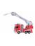 Crosslander pro camion de pompiers télécommandé Rouge 2 - vertbaudet enfant 