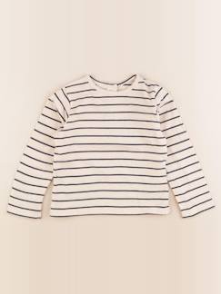 Seconde main-Garçon-T-shirt, polo, sous pull-Tee-shirt - 24 mois