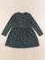 Robe - 8 ans Vert, or 1 - vertbaudet enfant 