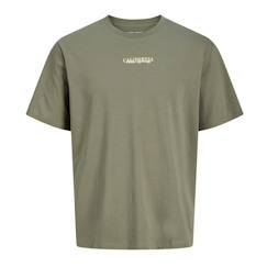Garçon-T-shirt, polo, sous-pull-T-shirt-T-shirt garçon jjcity