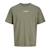 T-shirt garçon jjcity Blanc+Noir+Vert 5 - vertbaudet enfant 