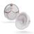Tire-lait Kinderkraft MAMAFLOW DOUBLE électrique 4 modes mémoire 320 ml compact recharge usb-c 2 coupelles Doré+Rose 3 - vertbaudet enfant 