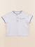 Polo - 18 mois Bleu 1 - vertbaudet enfant 