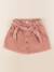 Jupe - 8 ans Rose 1 - vertbaudet enfant 