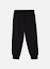 Pantalon garçon molleton Noir 2 - vertbaudet enfant 