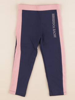 Seconde main-Fille-Pantalon-Legging - 3 ans
