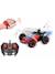 Crosslander fire – voiture télécommandée tout-terrain rechargeable Rouge 2 - vertbaudet enfant 