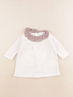 Robe - 3 mois  - vertbaudet enfant