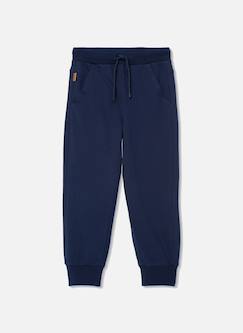 Pantalon molleton garçon  - vertbaudet enfant