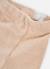 Pantalon fille en velours cotelé Blanc 4 - vertbaudet enfant 