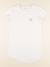 Chemise de nuit coton - 8 ans Blanc 1 - vertbaudet enfant 