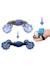 Extreme crosslander - voiture télécommandée tout-terrain rechargeable Bleu 4 - vertbaudet enfant 