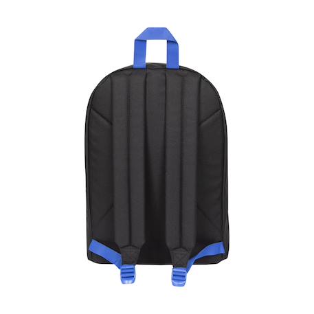 Sac à dos  out of office Black bleu+Brize palm aqua+Fleur aqua+Gris rose+Khaki+Multi  couleur+Multi couleur+Multicolor+Noir+Olive+Rose bleu jaune+Rose Multicolor+Violet 4 - vertbaudet enfant 