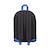 Sac à dos  out of office Black bleu+Brize palm aqua+Fleur aqua+Gris rose+Khaki+Multi  couleur+Multi couleur+Multicolor+Noir+Olive+Rose bleu jaune+Rose Multicolor+Violet 4 - vertbaudet enfant 
