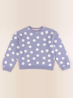 Seconde main-Fille-Pull, gilet, sweat-Sweat - 8 ans