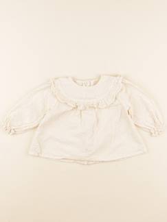 Blouse - 12 mois  - vertbaudet enfant