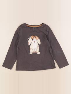 Tee-shirt - 6 ans  - vertbaudet enfant