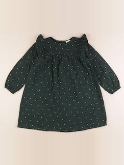Robe - 6 ans  - vertbaudet enfant