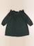 Robe - 6 ans Vert 1 - vertbaudet enfant 