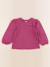 Tee-shirt - 6 ans Rose 1 - vertbaudet enfant 