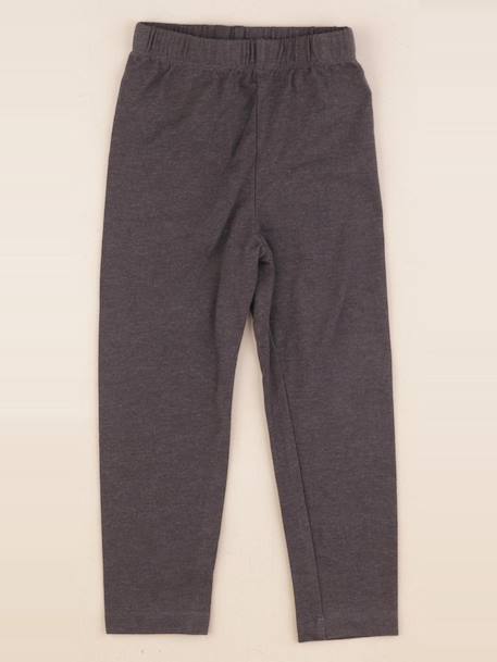 Legging - 3 ans Gris 1 - vertbaudet enfant 