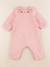 Combinaison doublé - 6 mois Rose 1 - vertbaudet enfant 