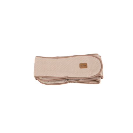 Bande ventrale bébé cocoonababy Avoine 2 - vertbaudet enfant 